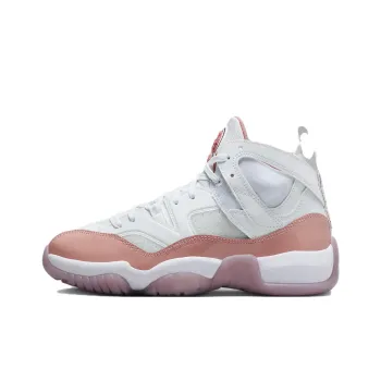 JORDAN Jumpman Two Trey 'Red Stardust' Women's
