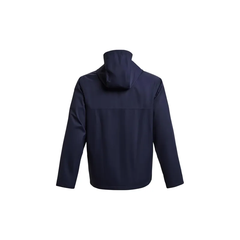 Under Armour Storm Jackets Men Navy Blue-1