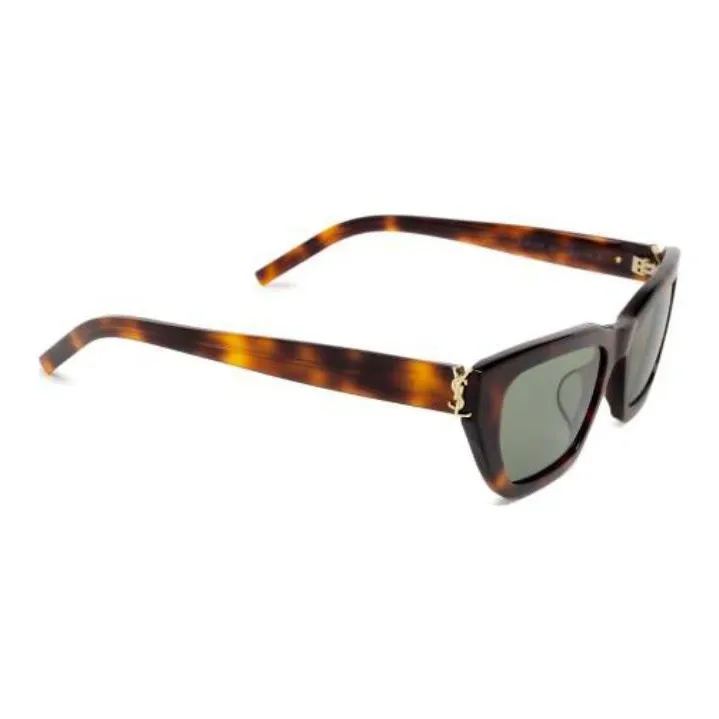 SAINT LAURENT Cat Eye Sunglasses-1