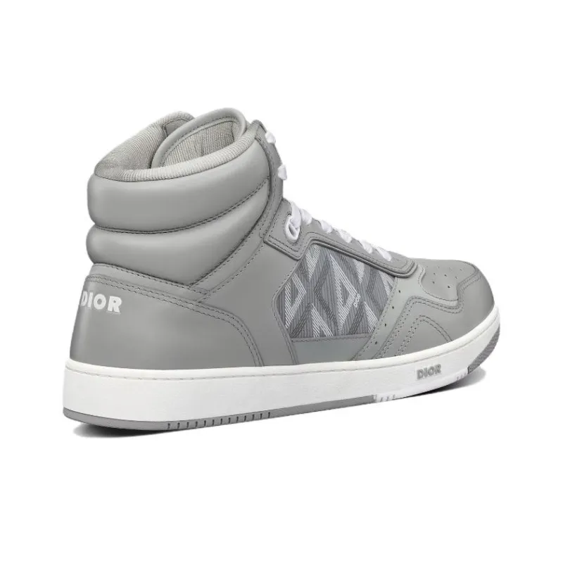 DIOR B27 High Grey CD Diamond-2