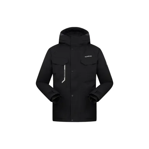 TOREAD Down Jackets Unisex