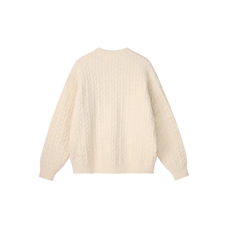 MATCHA STORY Sweaters Unisex-7