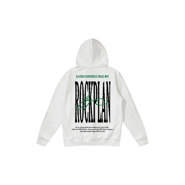ROCK PLAN Sweatshirts Unisex-5