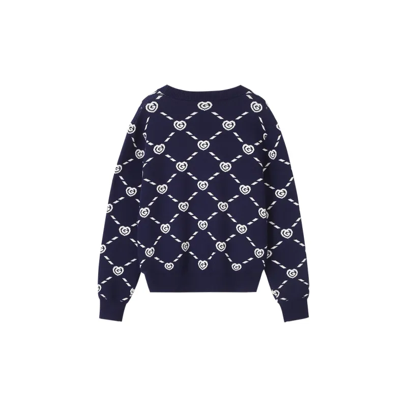 GOLF Sweaters Women's-1