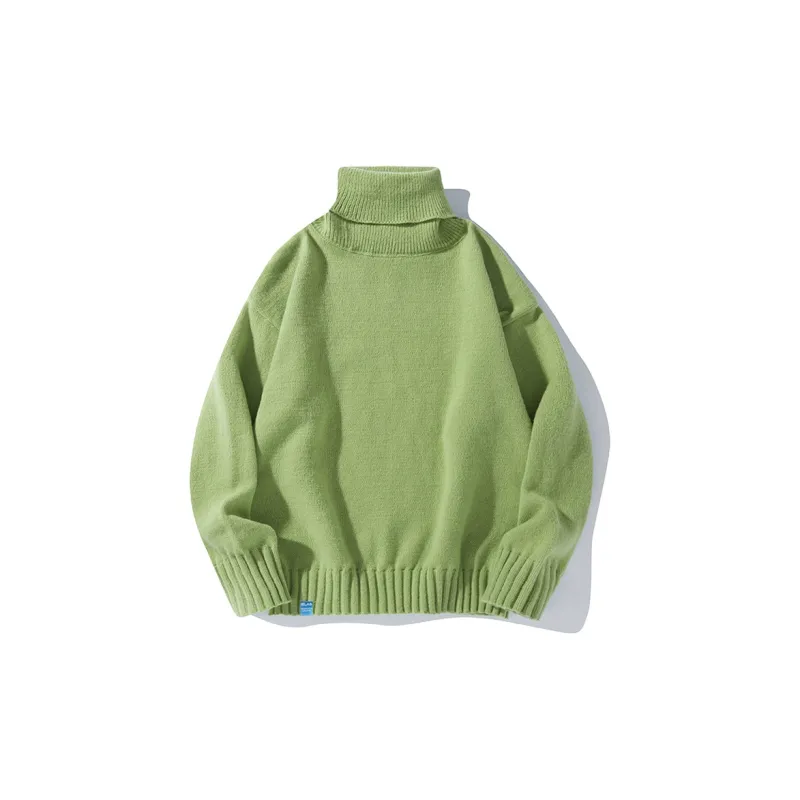 I.E Sweaters Unisex-9