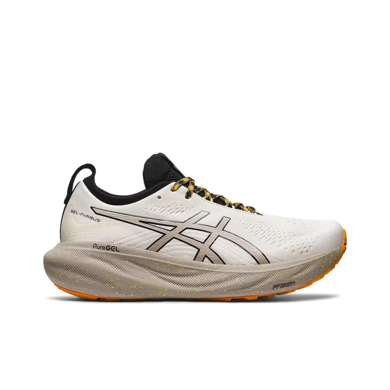 Asics Gel Nimbus 25 Tr 'Oatmeal Orange'-1