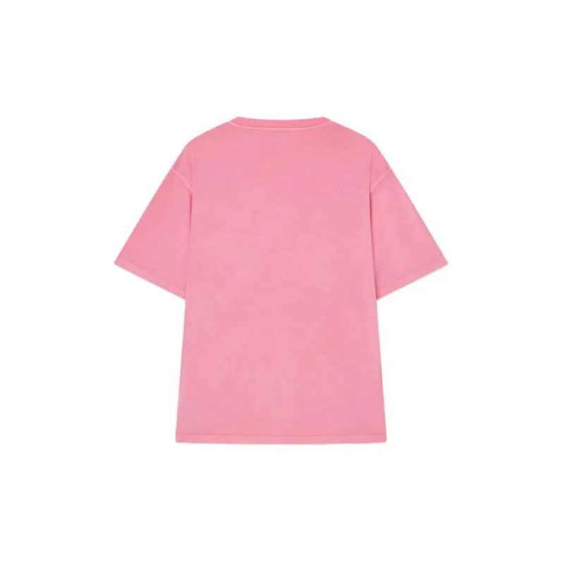 NANUSHKA T-Shirts Women's Pink-1