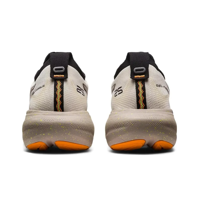 Asics Gel Nimbus 25 Tr 'Oatmeal Orange'-4