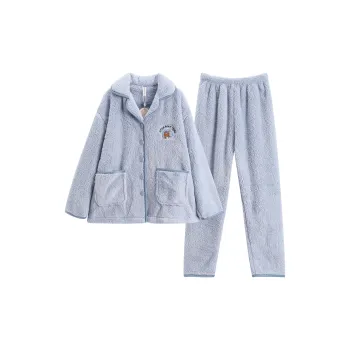 FENTENG Unisex Pajama Sets