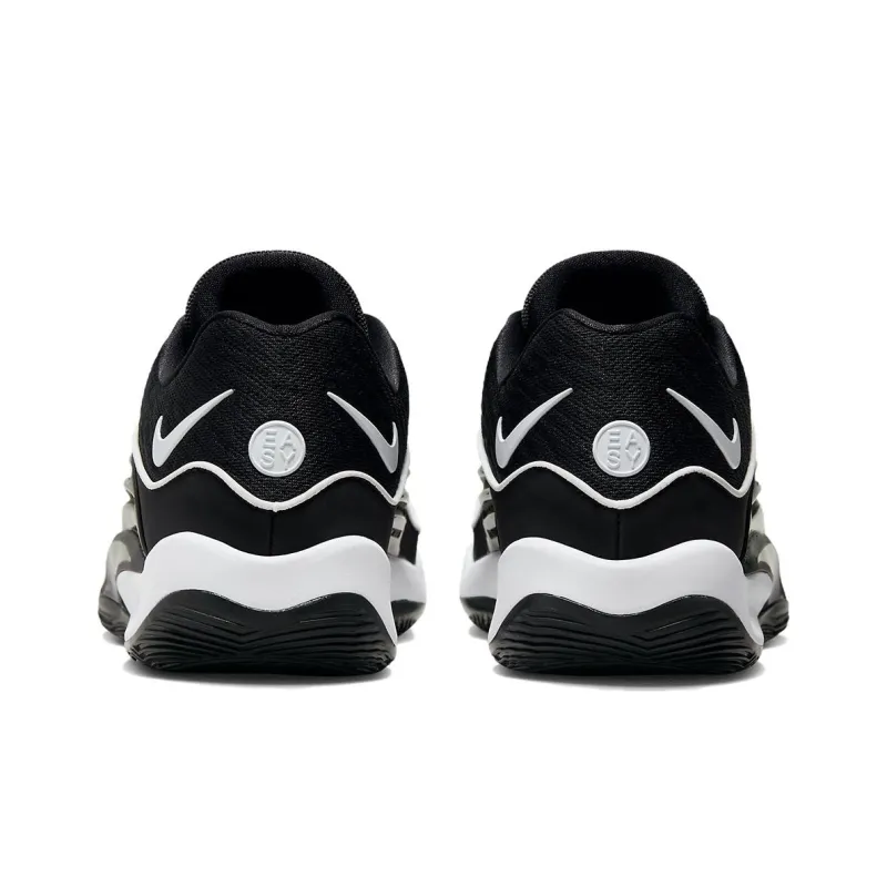 Nike Kd 16 Tb Black White-3