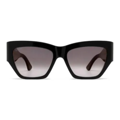 Cartier Cat-Eye Sunglasses