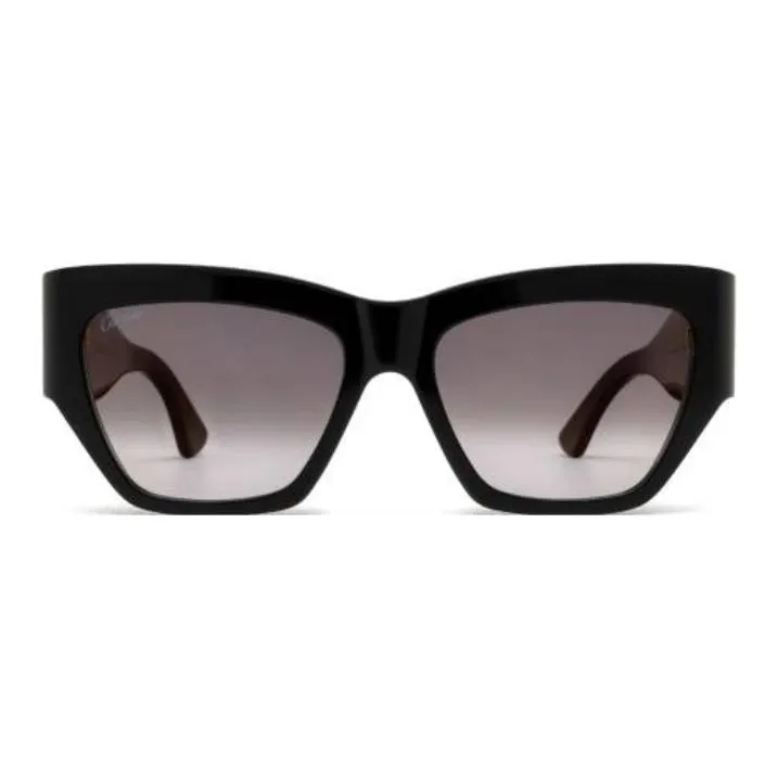 Cartier Cat Eye Sunglasses-0