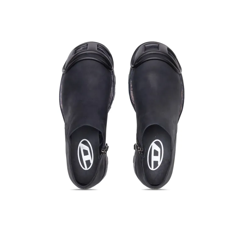 DIESEL D Hammer Ab D Low Cut Boots-3