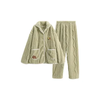 FENTENG Women's Pajama Sets