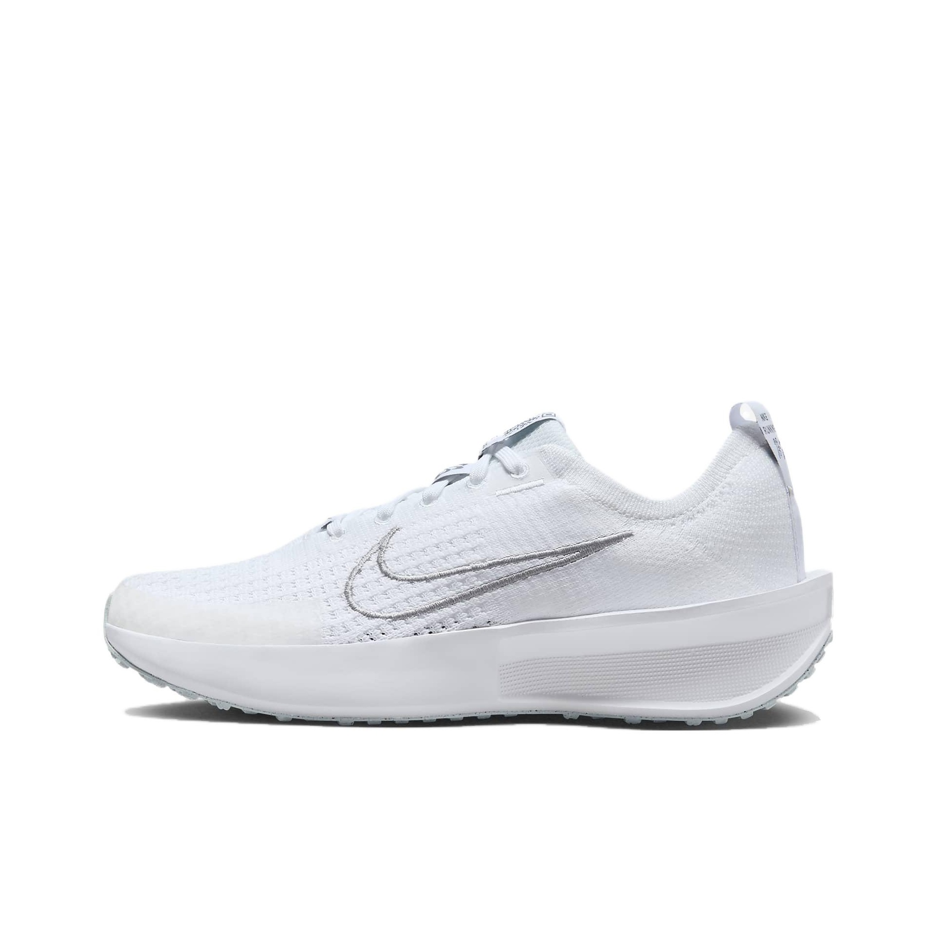 NIKE INTERACT RUN SE ナイキ　27.5 新品未使用　白 楽天市場】ナイキ INTERACT RUN インタラクト ラン SE HF4246