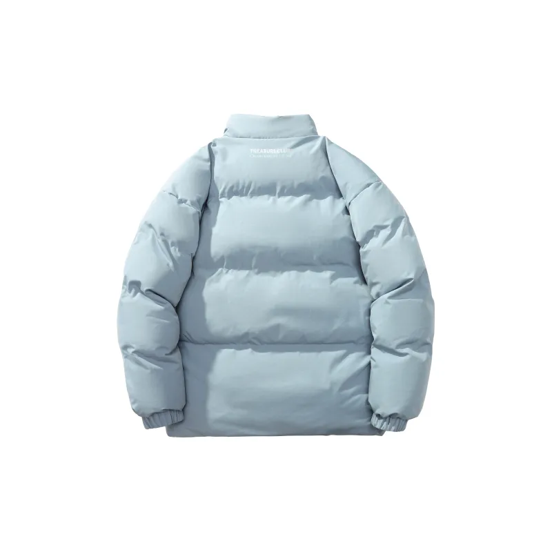 Tre Club Puffer Jackets Unisex-7