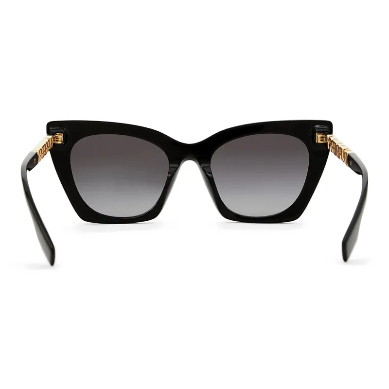 Burberry Marianne Cat-eye Frame Sunglasses-2