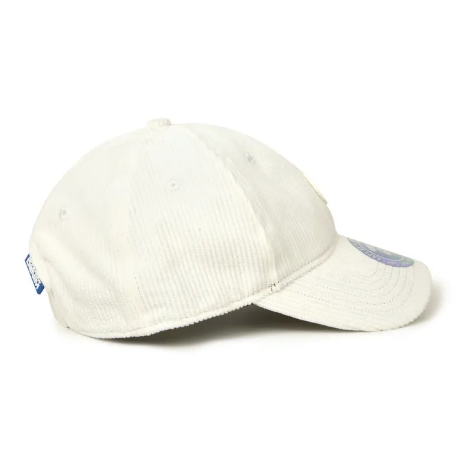 Aape Logo patch Cap-5