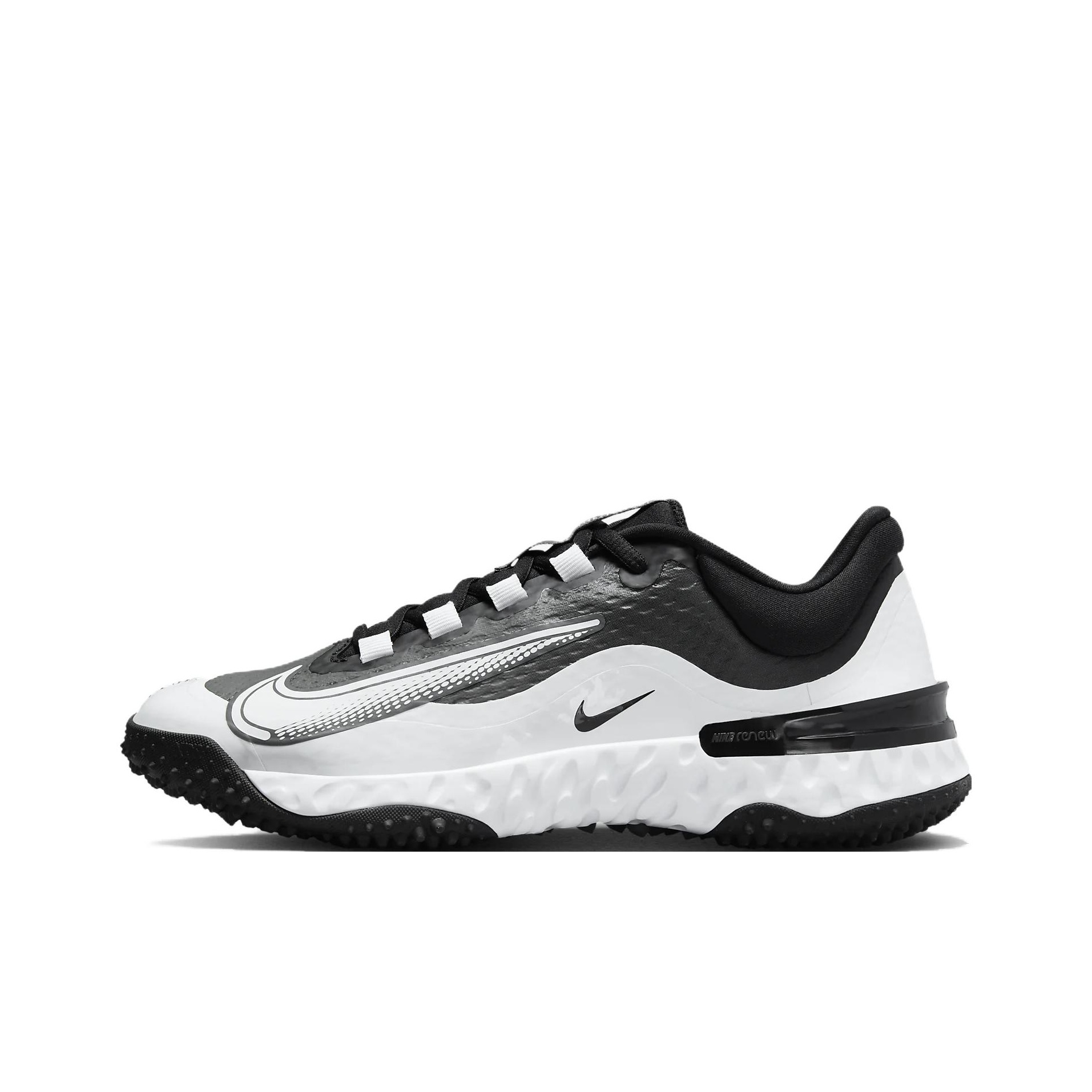 nike alpha huarache turf shoes