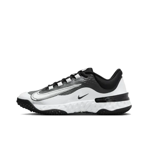 Nike Alpha Huarache 4 Training Shoes Women's Low-Top