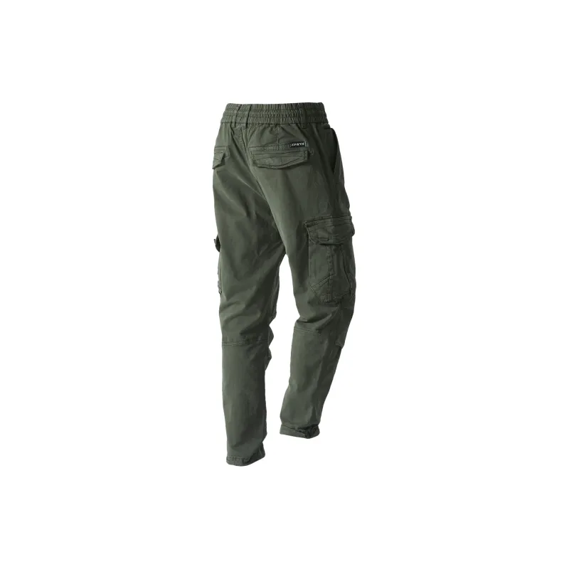 NFWYS Cargo Pants Unisex-5