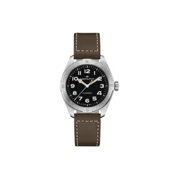 Hamilton Men Khaki Field Series Watch