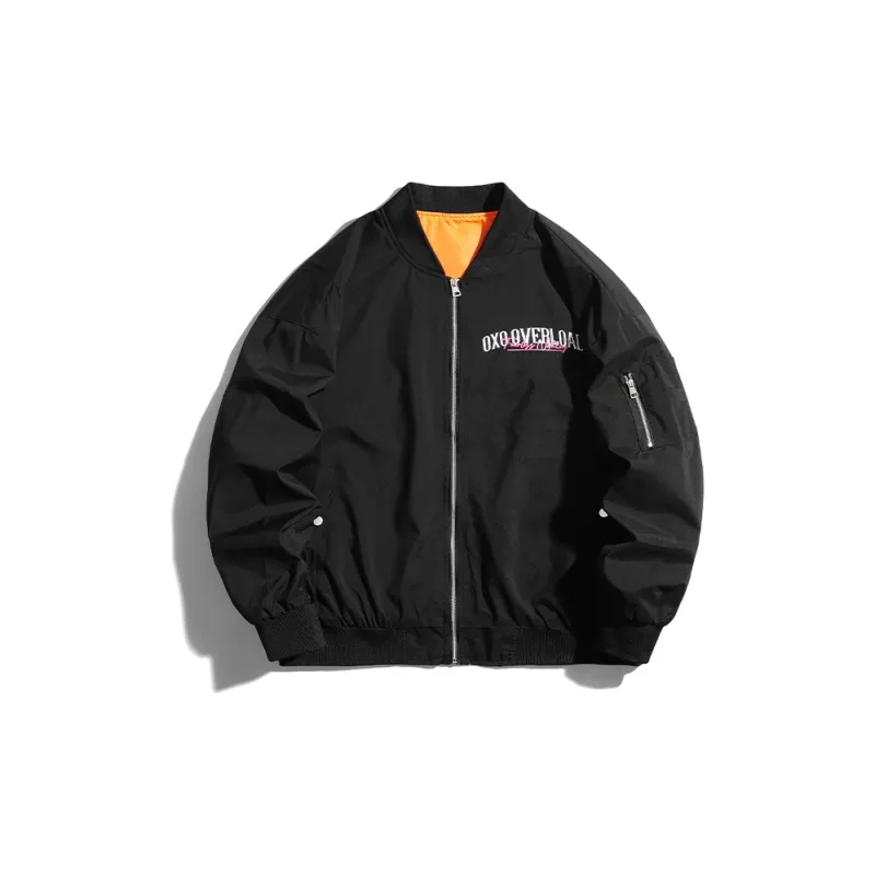 OXO OVERLOAD Jackets Unisex-1