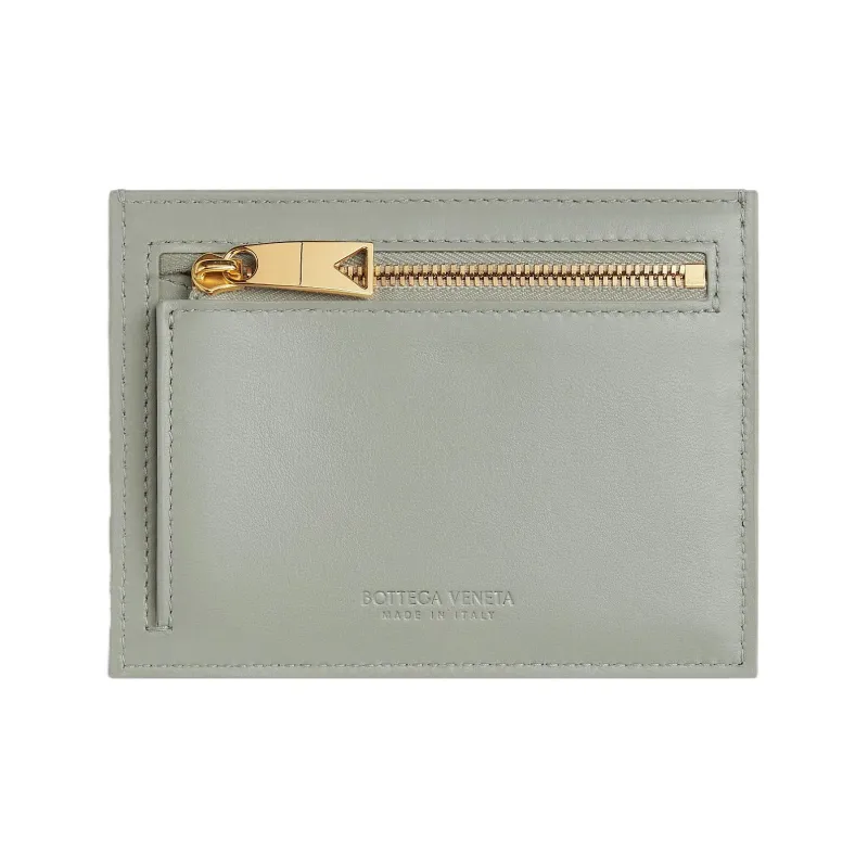 Bottega Veneta Braided Cards Holder-1