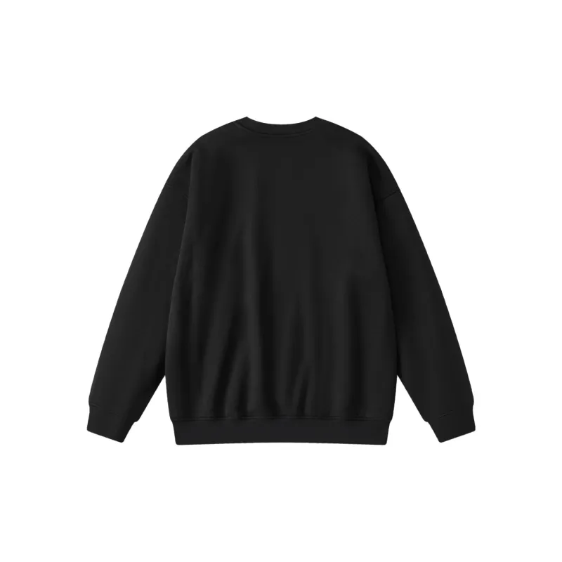 FANTASTIC XBOX Sweatshirts Unisex-1