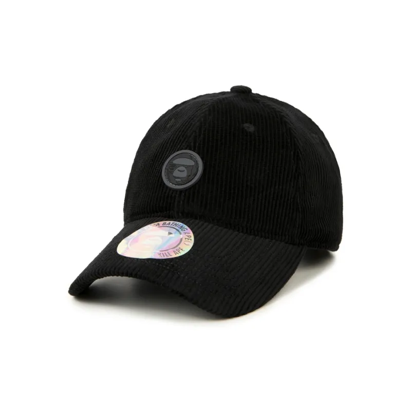 Aape Logo patch Cap-2