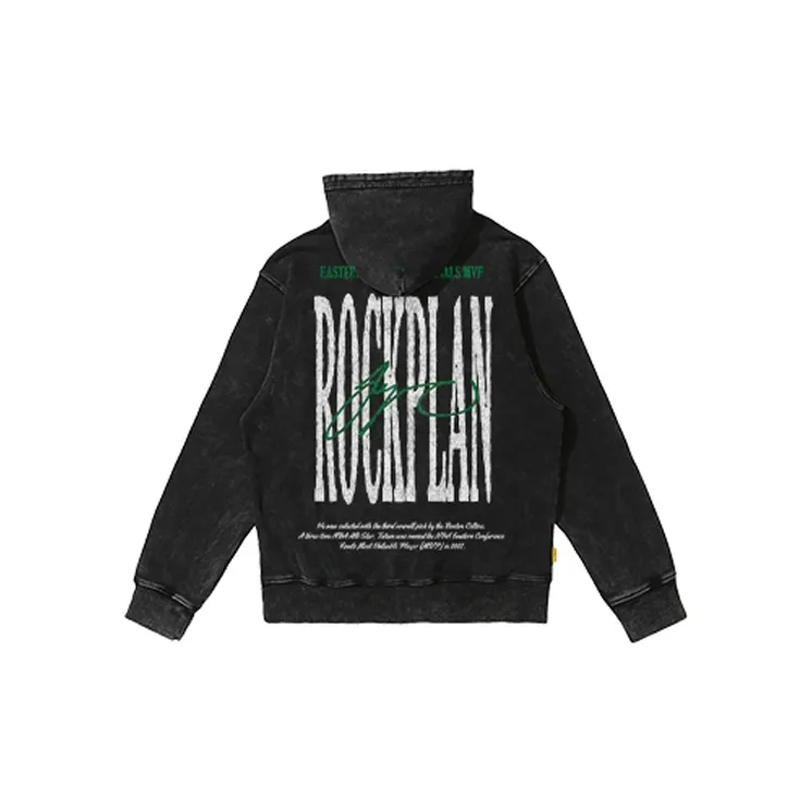 ROCK PLAN Sweatshirts Unisex-1