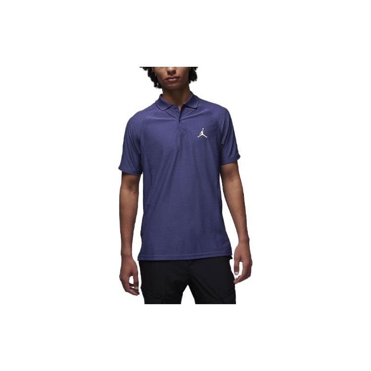 Jordan polo t shirt best sale