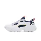 Jordan White/Dodger Blue