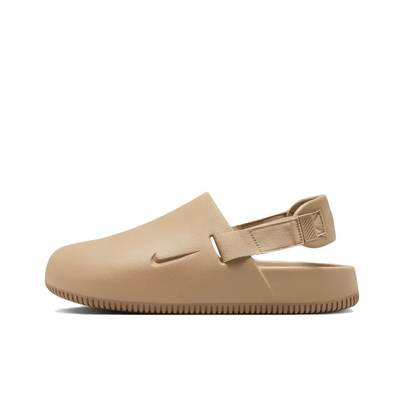 Nike Calm Mule Hemp-0