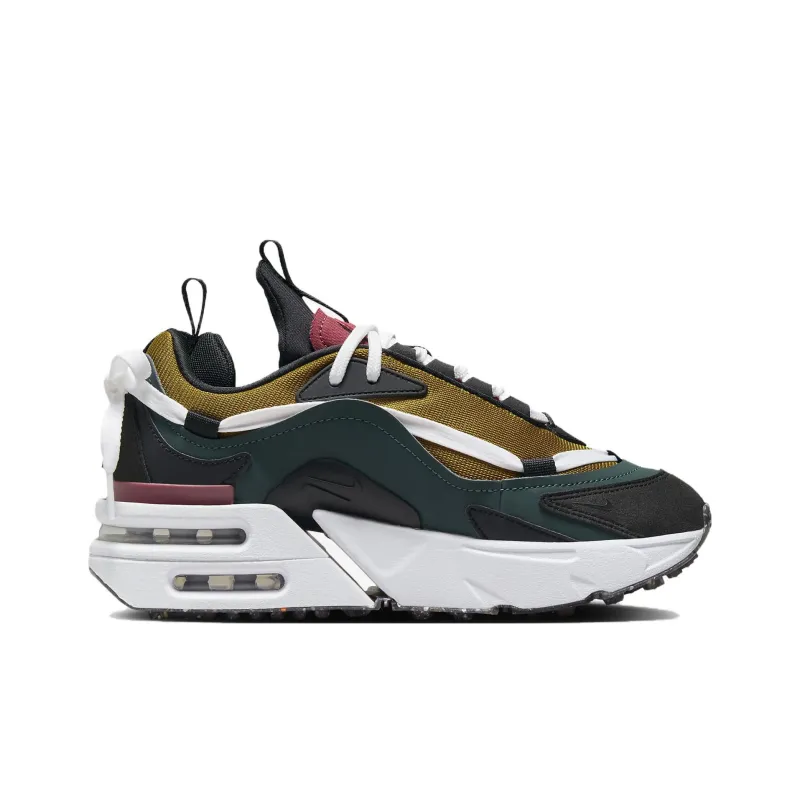 Nike Air Max Furiosa Deep Jungle Women's-1