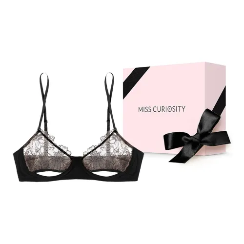 MISS CURIOSITY Women's Bras