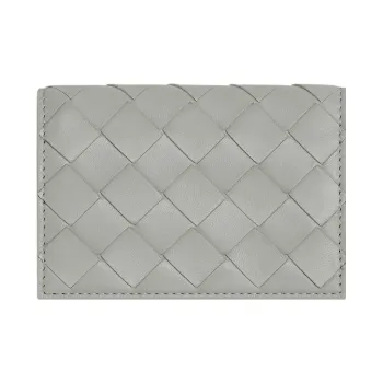Bottega Veneta Intrecciato Card Holders