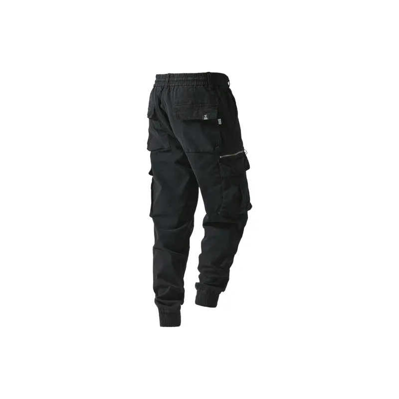 NFWYS Cargo Pants Unisex-1