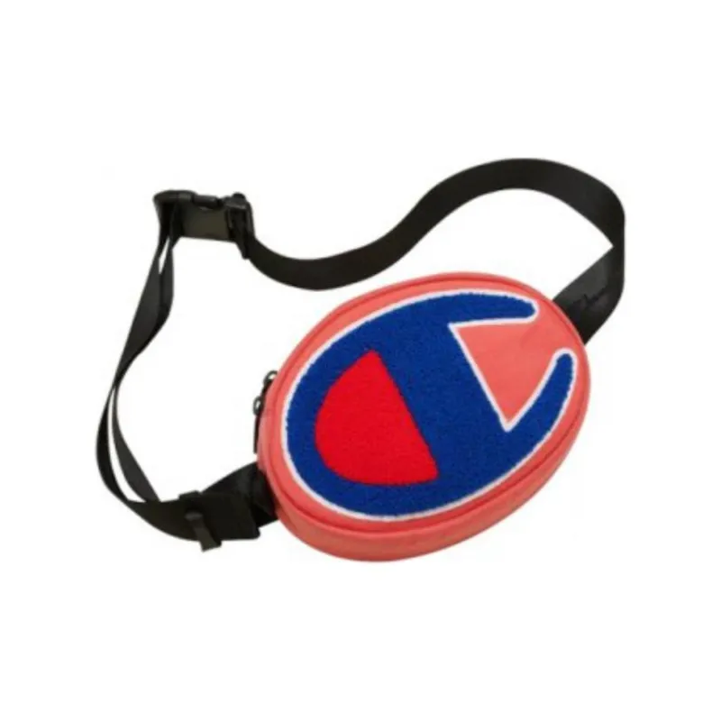 Champion Polyester Sling Bag, Fanny Pack Regular Unisex Orange-3