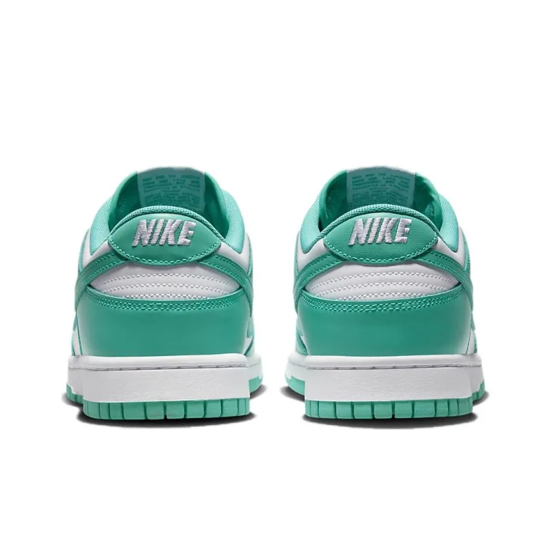 Nike Dunk Low "Clear Jade"-4