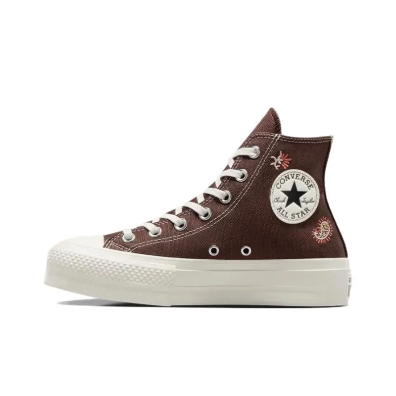Converse All Star Lift 'Crafted Evolution' Women's-0