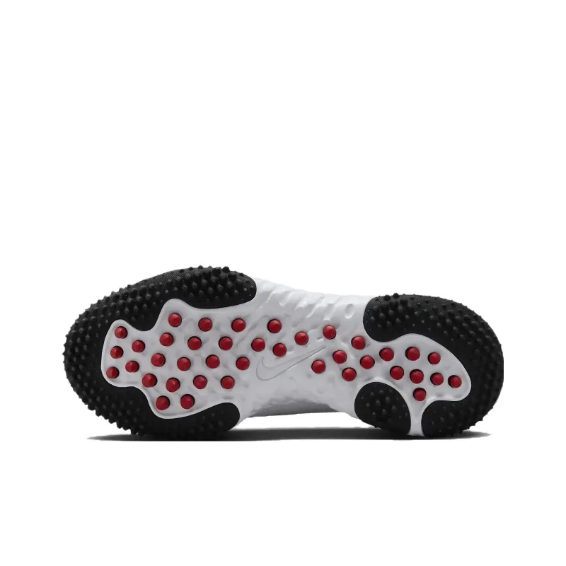 Nike Alpha Huarache Elite 4 Tf 'University Red' Women's-5
