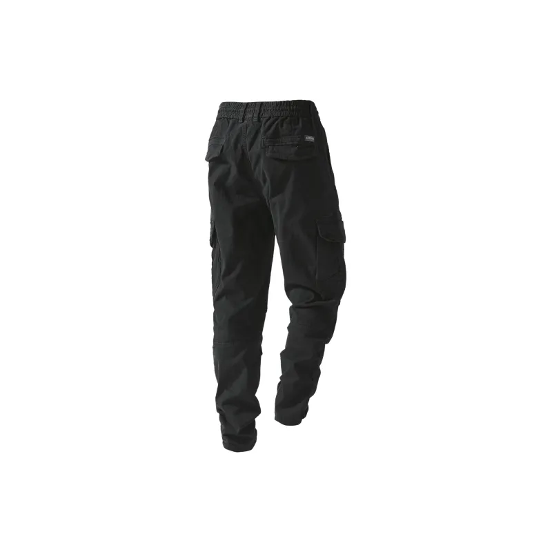 NFWYS Cargo Pants Unisex-1