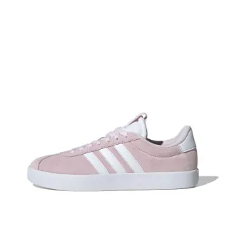 Adidas Neo Vl Court 3.0 Almost Pink Cloud White Women's