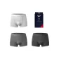 Dark Gray/Medium Heather Gray/Light Heather Gray
