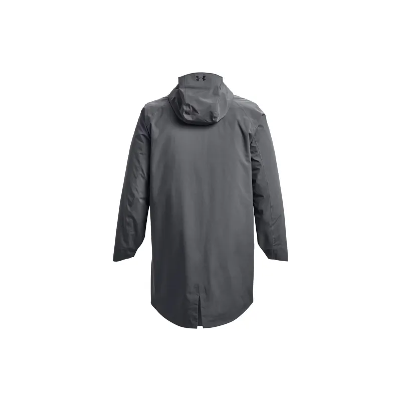 Under Armour Storm Jackets Men Dark Gray-1