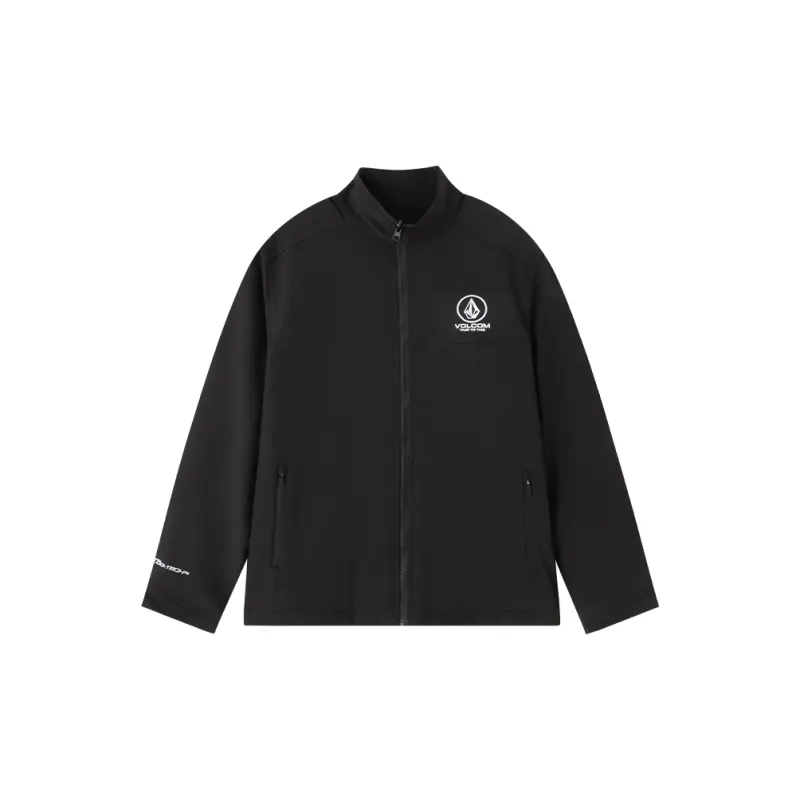 VOLCOM Windbreaker Jackets Unisex-2