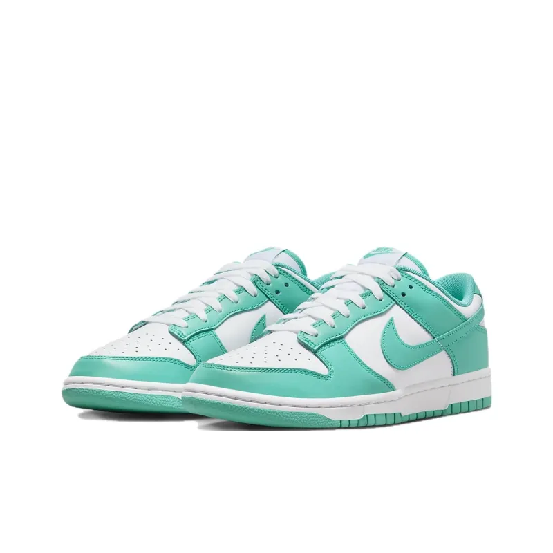 Nike Dunk Low "Clear Jade"-2