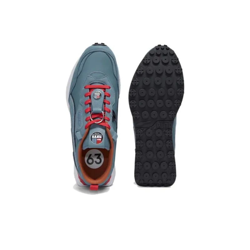 PUMA Porsche Legacy X Rider Fv '911' Women's-4