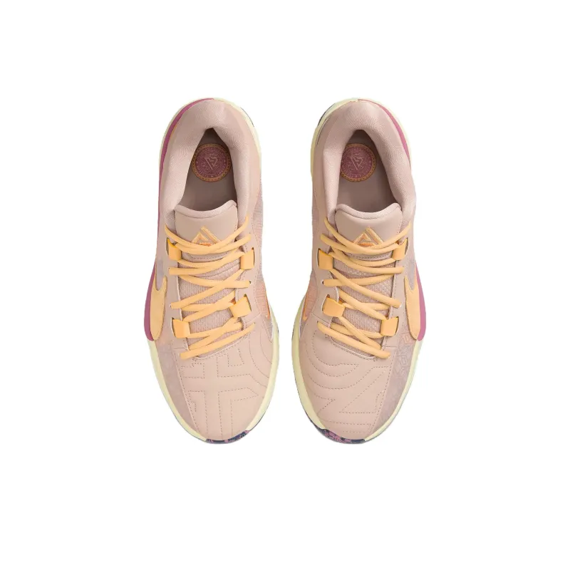 Nike Zoom Freak 5 'Fossil Stone'-3